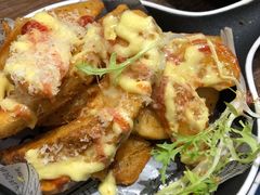-知音酒楼(花园店)