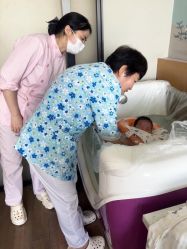 -贝瑞佳月子会所(杭州旗舰店)