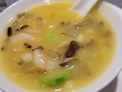 -湯記傳菜