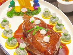 -童福兴·南京菜(老门东店)