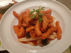 -北京老铺烤鸭(高新店)