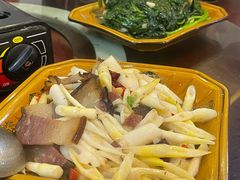 -和福餐馆(西江古街店)