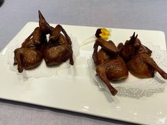 -名鲜·粤宴(黄浦滨江路店)