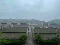 -山西王家大院