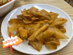 -三大营南昌水煮·油炸(天城路店)