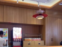 -龍歌自助小火锅(崂山丽达店)