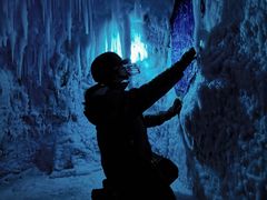 -E+有冰工厂·昆仑寒宫2(五角场店)