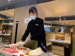 -海底捞火锅(漫乐城夜宵主题店)