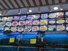 -醉壹号海鲜大排档(厦门美食地标店)