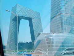 -中央广播电视总台(光华路办公区)