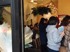 -双风车咖啡馆 Twin Windmills(六道口店)