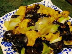 山西过油肉-云锦成公馆(北大街店)