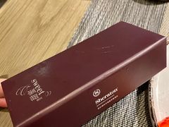 -博林天瑞喜来登酒店·西丽尚膳