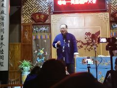 -嘻哈壹笑堂相声茶馆(大儒巷店)