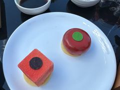 -时光吧·大堂吧·丽江和府洲际度假酒店