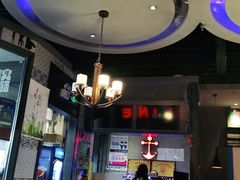 大堂-伟大航路烤鱼(迅驰广场店)