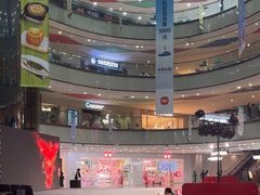 -万达广场(长沙开福店)