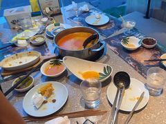 -集渔·泰式海鲜火锅(科华店)
