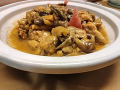 -观宴中餐厅