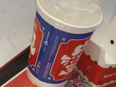 -塔斯汀中国汉堡(农业大厦店)