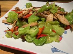 -缘生态云南菜·野生菌庭院餐厅(华侨城店)
