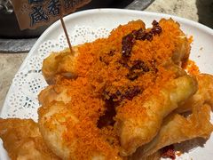 -淘米捞·米汤脆鲩鱼火锅(福田皇岗店)