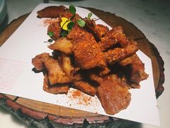 -韵秋荷(宝山龙湖天街店)
