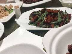 -老客站酒楼(金花南路店)