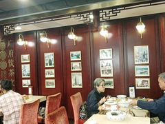 大堂-点都德(北京路贰店)