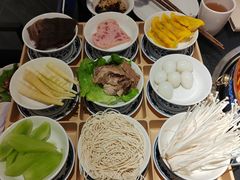 -咏江南·苏式火锅·苏州评弹(观前街店)