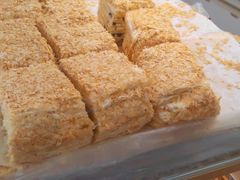 奶油拿破仑-爱德顺糕点食屋(利民道店)