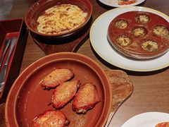 -萨莉亚意式餐厅(南京环亚凯瑟琳广场店)