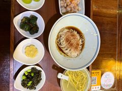 -同得兴 Since·1995 传统苏式面馆(嘉馀坊店)