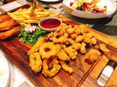 -窗外西餐厅(普罗理想国店)