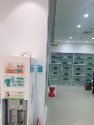 -青苗儿童口腔(长楹天街购物中心)