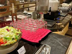 -京香轩·中餐厅(上海中庚聚龙酒店)