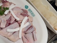 -四季缤纷椰子鸡(梅溪新天地店)