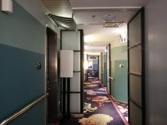 -喜鹊愉家酒店(郑州曼哈顿博览中心地铁站店)