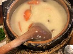 -火齐潮汕砂锅粥(五道口店)