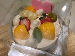 -苹果花园(鞍山路店)