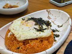 -八福力韩国休闲餐厅(泉舜店)