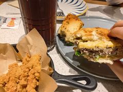 -必胜客(龙茗店)