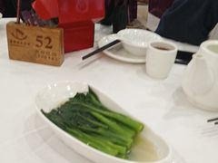 -金华安大酒楼·老牌潮菜·粤式茶点(东方国际店)