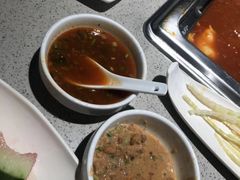 -海底捞大排档火锅(悦荟广场店)