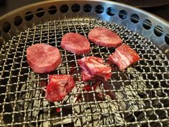 -300杯·和牛烧肉清酒专门店(廊里店)