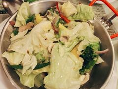 -翠华餐厅(湾仔店)