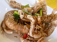 -何记面馆(龙泉山店)