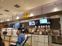 -奈雪的茶(凯德新都心店)