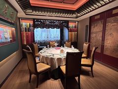 -四世同堂·京菜·烤鸭(双井店)