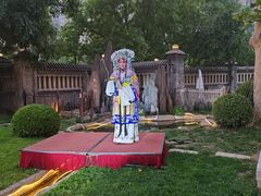 -卫鼎轩·曹公馆(鼓楼店)